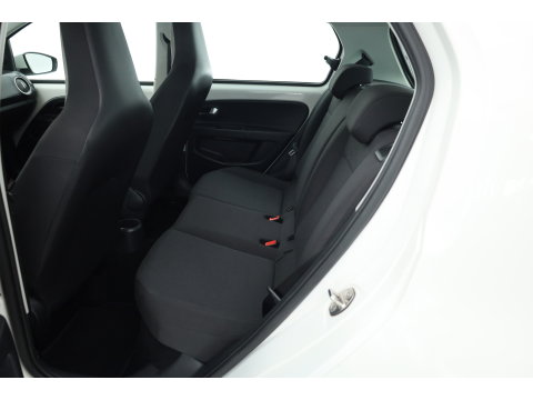 Volkswagen up! 1.0 BMT move up! | Rijklaar! | Bluetooth | Cruise | All Seasons | PDC A | Airco
