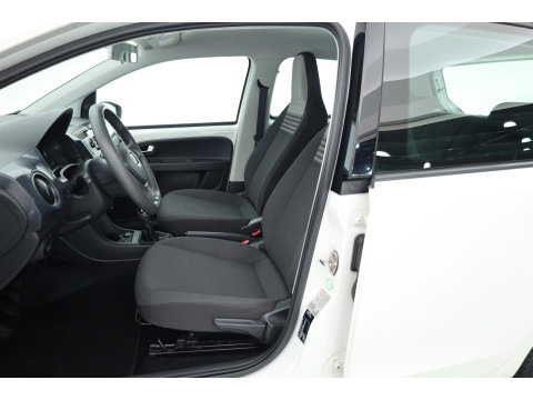 Volkswagen up! 1.0 BMT move up! | Rijklaar! | Bluetooth | Cruise | All Seasons | PDC A | Airco