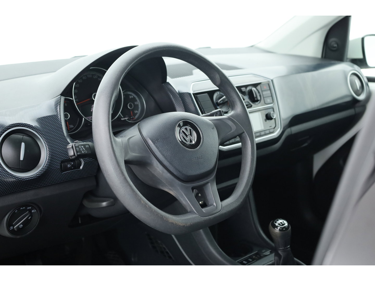Volkswagen up! 1.0 BMT move up! | Rijklaar! | Bluetooth | Cruise | All Seasons | PDC A | Airco