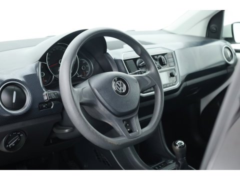 Volkswagen up! 1.0 BMT move up! | Rijklaar! | Bluetooth | Cruise | All Seasons | PDC A | Airco