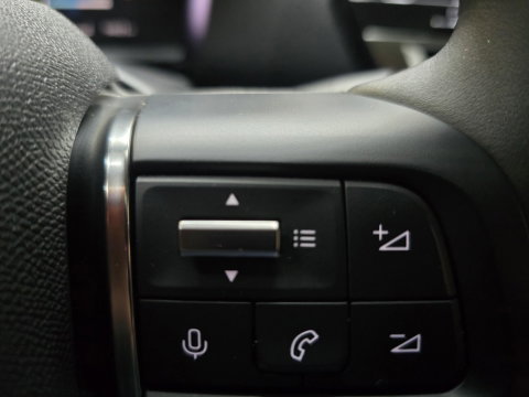 Citroën Ë-C4 You 50 kWh Pano HUD PDC Leder Navi Camera LM SOH 90% 18"LM