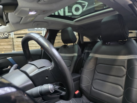 Citroën Ë-C4 You 50 kWh Pano HUD PDC Leder Navi Camera LM SOH 90% 18"LM