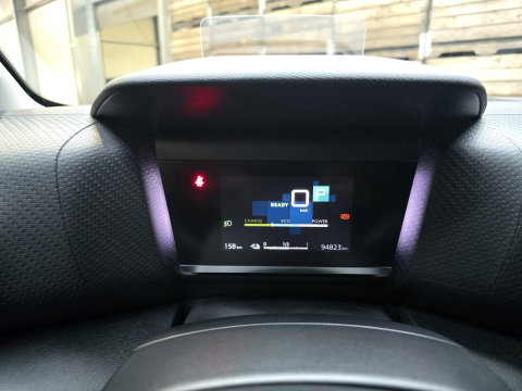 Citroën Ë-C4 You 50 kWh Pano HUD PDC Leder Navi Camera LM SOH 90% 18"LM