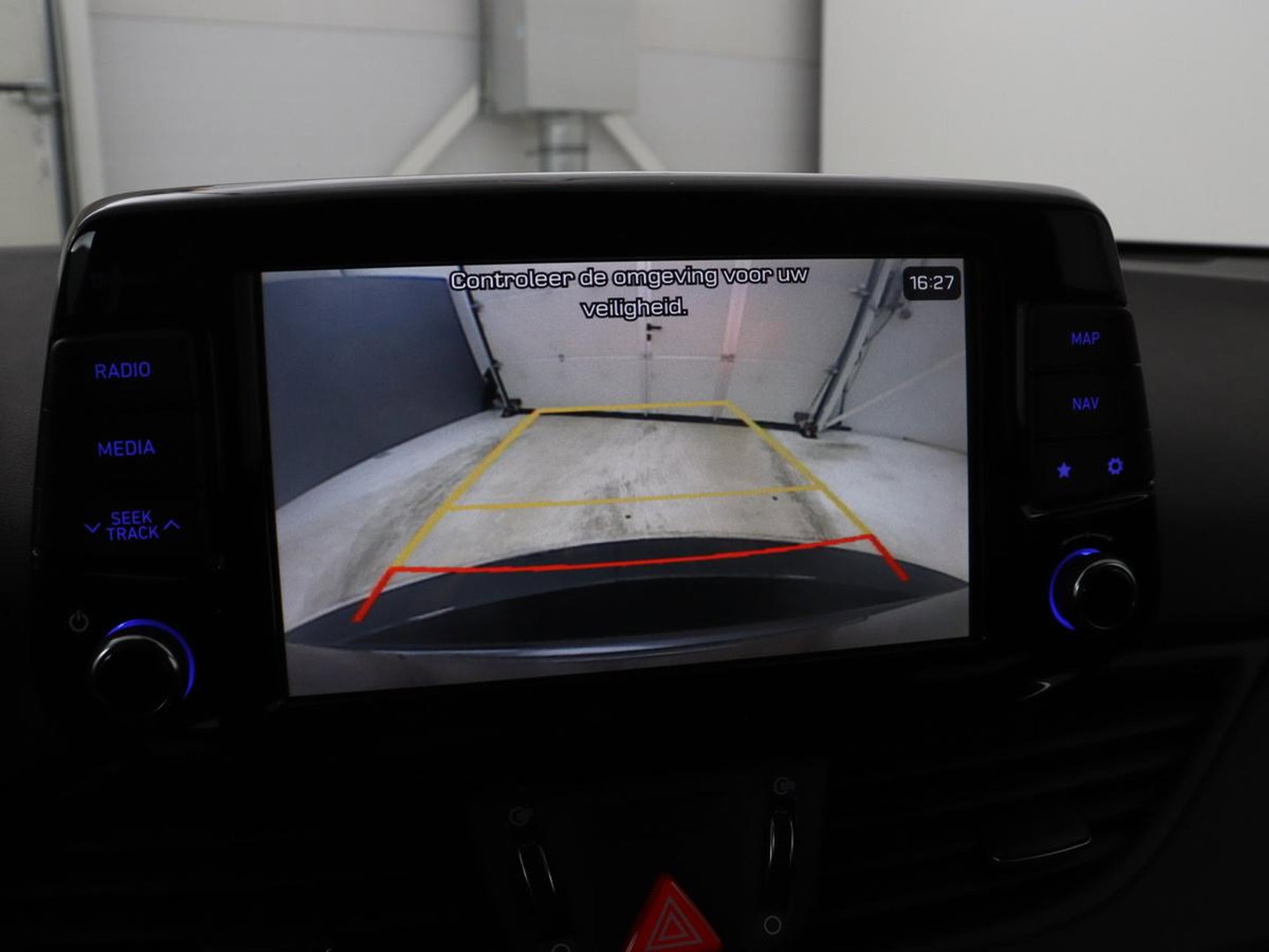 Hyundai i30 2.0 T-GDI N1 Performance | Panoramadak | Memory | Cruise control | Stuur/stoel verwarming | Camera | Park assist | Carplay | Climate control | 19" velgen