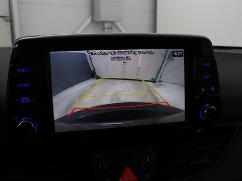 Hyundai i30 2.0 T-GDI N1 Performance | Panoramadak | Memory | Cruise control | Stuur/stoel verwarming | Camera | Park assist | Carplay | Climate control | 19" velgen