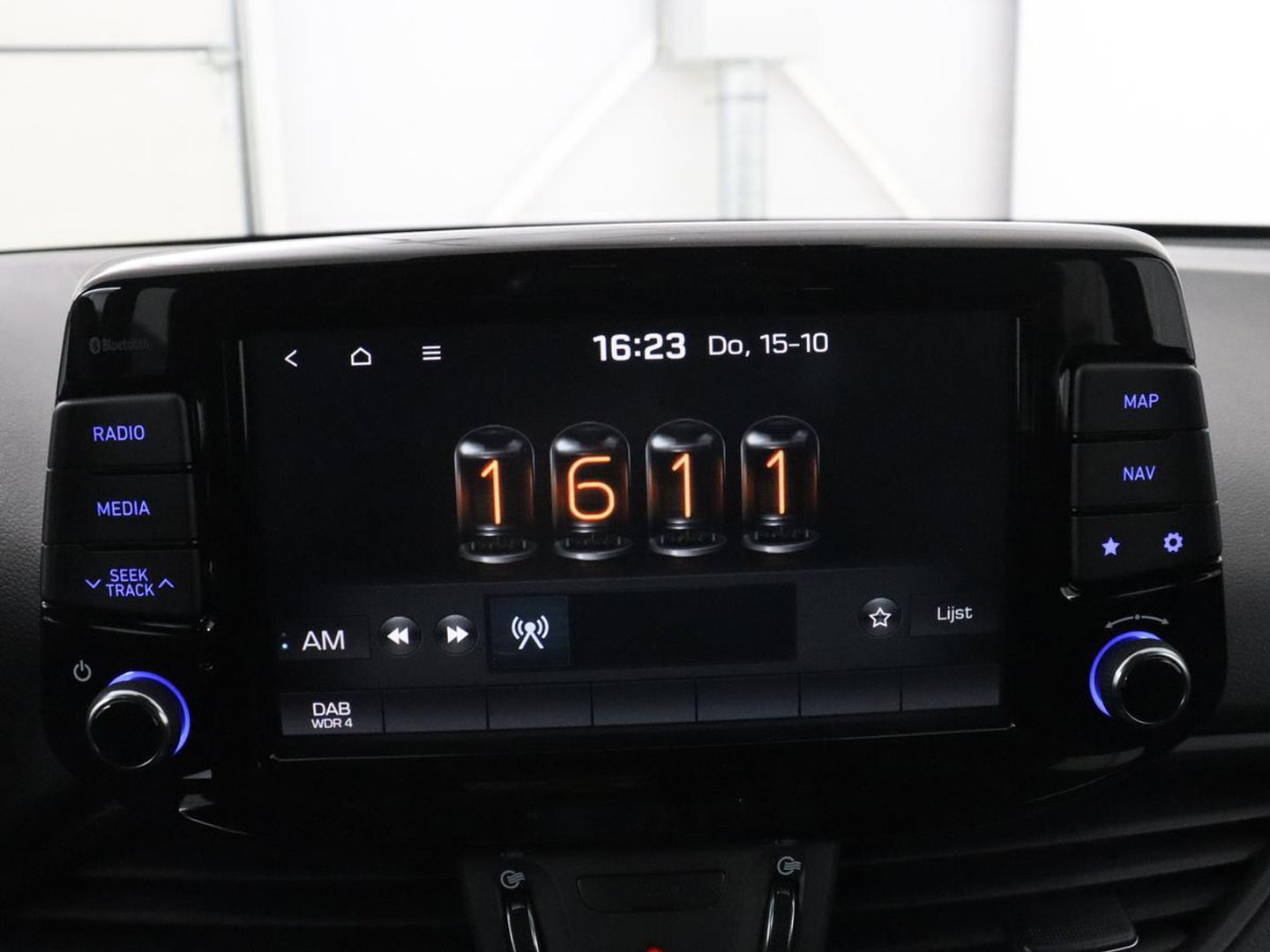 Hyundai i30 2.0 T-GDI N1 Performance | Panoramadak | Memory | Cruise control | Stuur/stoel verwarming | Camera | Park assist | Carplay | Climate control | 19" velgen