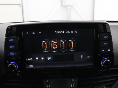 Hyundai i30 2.0 T-GDI N1 Performance | Panoramadak | Memory | Cruise control | Stuur/stoel verwarming | Camera | Park assist | Carplay | Climate control | 19" velgen