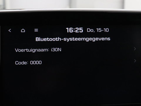 Hyundai i30 2.0 T-GDI N1 Performance | Panoramadak | Memory | Cruise control | Stuur/stoel verwarming | Camera | Park assist | Carplay | Climate control | 19" velgen