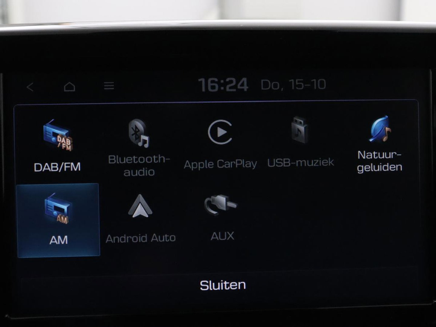 Hyundai i30 2.0 T-GDI N1 Performance | Panoramadak | Memory | Cruise control | Stuur/stoel verwarming | Camera | Park assist | Carplay | Climate control | 19" velgen