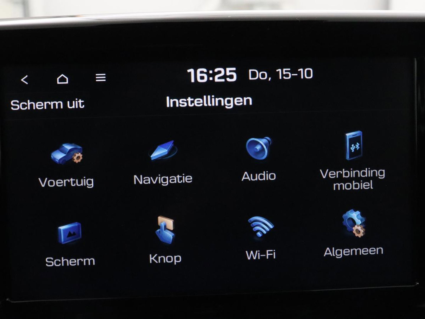 Hyundai i30 2.0 T-GDI N1 Performance | Panoramadak | Memory | Cruise control | Stuur/stoel verwarming | Camera | Park assist | Carplay | Climate control | 19" velgen