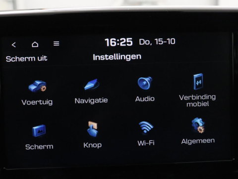 Hyundai i30 2.0 T-GDI N1 Performance | Panoramadak | Memory | Cruise control | Stuur/stoel verwarming | Camera | Park assist | Carplay | Climate control | 19" velgen