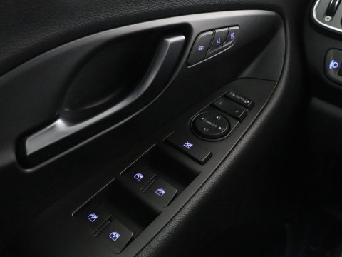 Hyundai i30 2.0 T-GDI N1 Performance | Panoramadak | Memory | Cruise control | Stuur/stoel verwarming | Camera | Park assist | Carplay | Climate control | 19" velgen