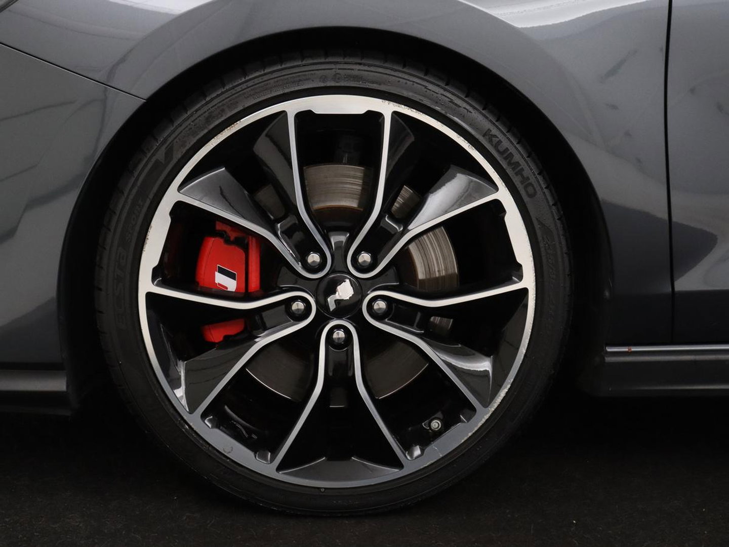 Hyundai i30 2.0 T-GDI N1 Performance | Panoramadak | Memory | Cruise control | Stuur/stoel verwarming | Camera | Park assist | Carplay | Climate control | 19" velgen