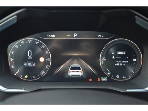 Lynk & Co 01 Hybrid| 80km Elektrisch! | Infinity sound | Zwarte hemel | 360° Camera | Panoramadak |