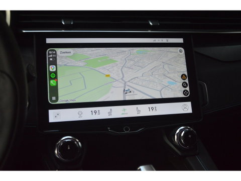 Lynk & Co 01 Hybrid| 80km Elektrisch! | Infinity sound | Zwarte hemel | 360° Camera | Panoramadak |