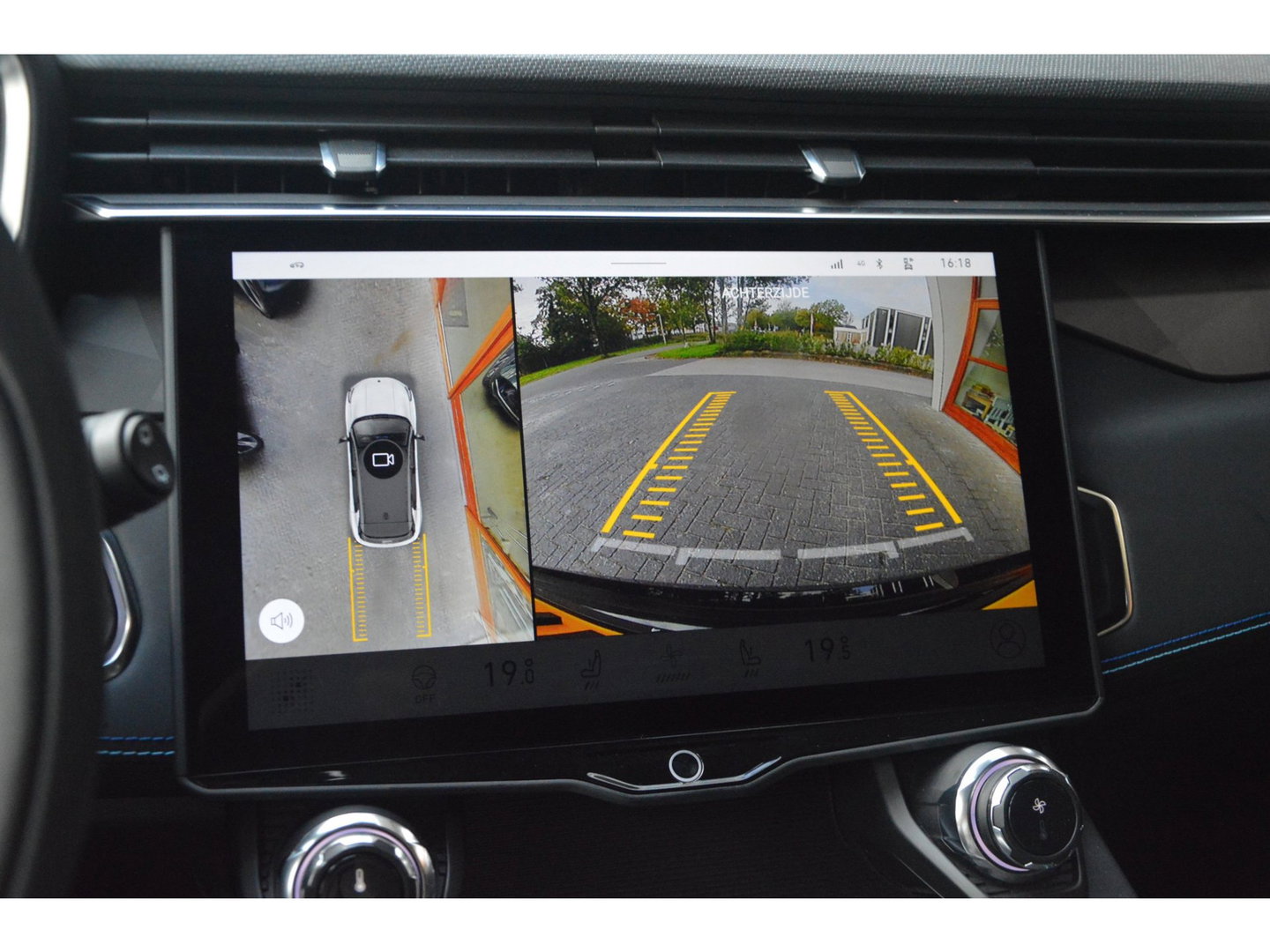 Lynk & Co 01 Hybrid| 80km Elektrisch! | Infinity sound | Zwarte hemel | 360° Camera | Panoramadak |