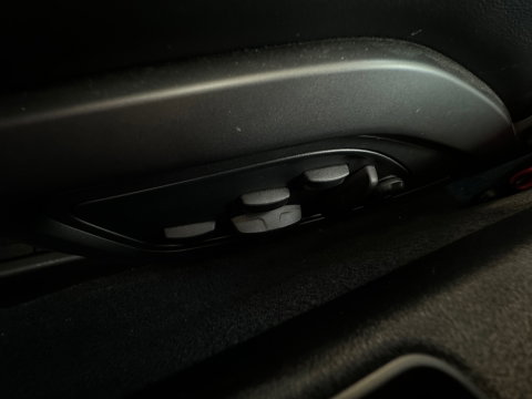 Porsche 911 3.0 4 Targa Cabrio Bose|Memory|Keyles|Sportuitlaat