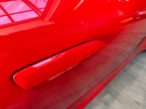 Porsche 911 3.0 4 Targa Cabrio Bose|Memory|Keyles|Sportuitlaat