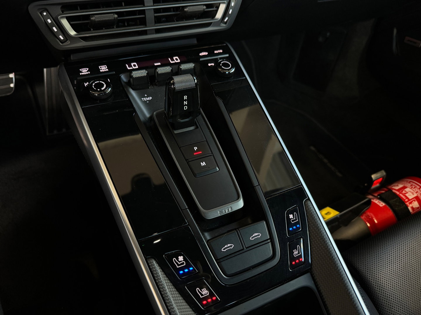 Porsche 911 3.0 4 Targa Cabrio Bose|Memory|Keyles|Sportuitlaat