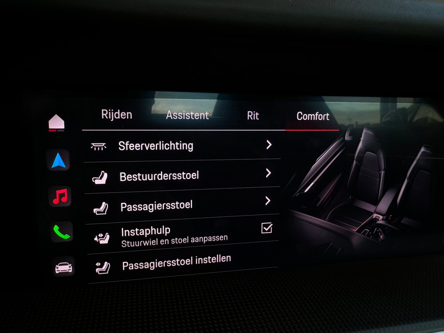 Porsche 911 3.0 4 Targa Cabrio Bose|Memory|Keyles|Sportuitlaat
