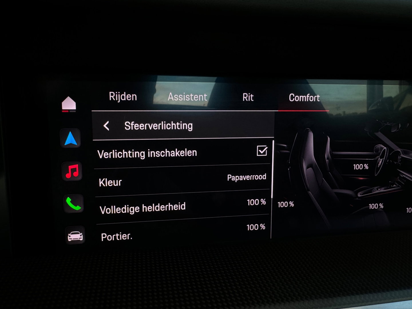 Porsche 911 3.0 4 Targa Cabrio Bose|Memory|Keyles|Sportuitlaat