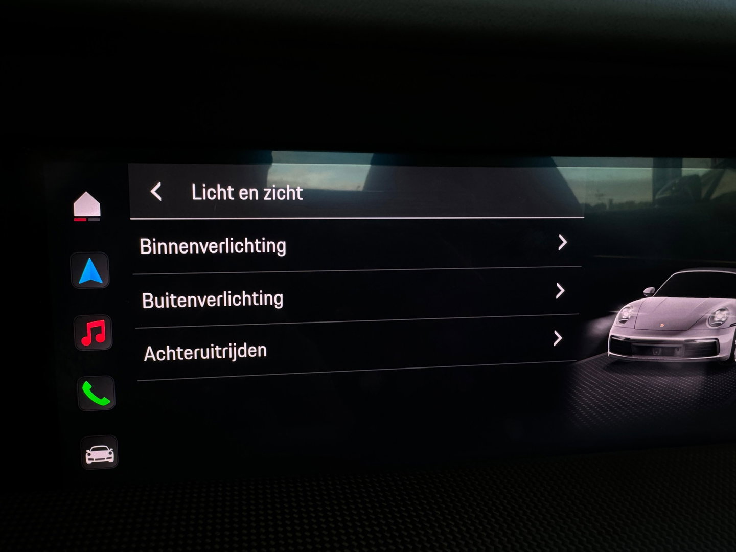 Porsche 911 3.0 4 Targa Cabrio Bose|Memory|Keyles|Sportuitlaat