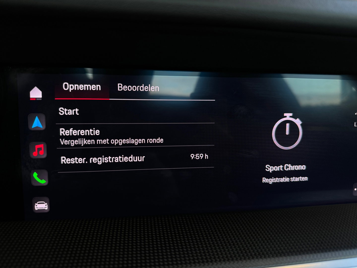 Porsche 911 3.0 4 Targa Cabrio Bose|Memory|Keyles|Sportuitlaat