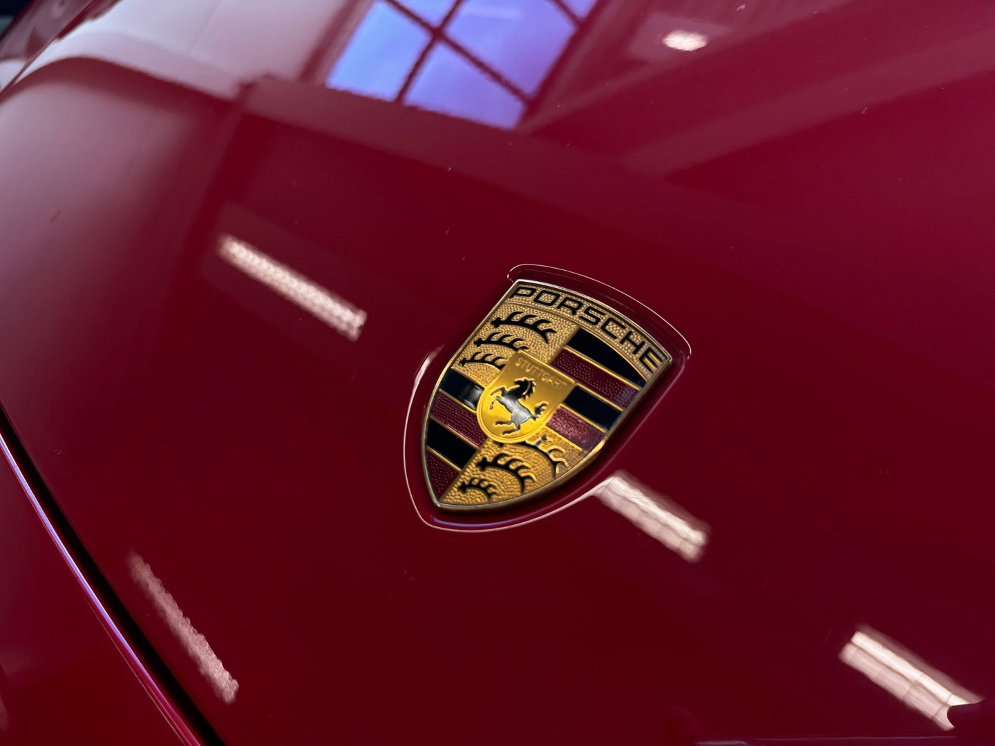 Porsche 911 3.0 4 Targa Cabrio Bose|Memory|Keyles|Sportuitlaat
