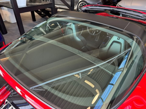 Porsche 911 3.0 4 Targa Cabrio Bose|Memory|Keyles|Sportuitlaat