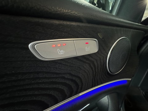 Mercedes-Benz E-Klasse 200 4MATIC Pano|BlindSpot|Cruise Control|Camera