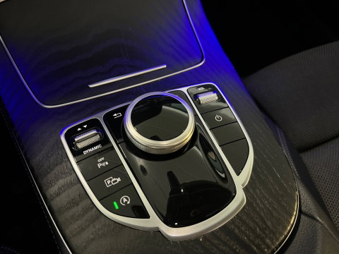 Mercedes-Benz E-Klasse 200 4MATIC Pano|BlindSpot|Cruise Control|Camera