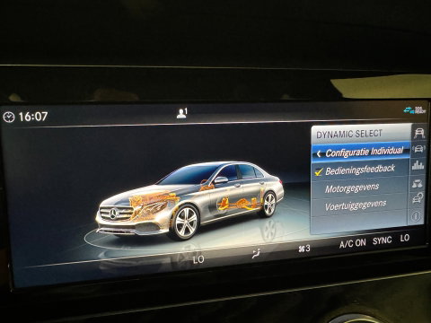 Mercedes-Benz E-Klasse 200 4MATIC Pano|BlindSpot|Cruise Control|Camera