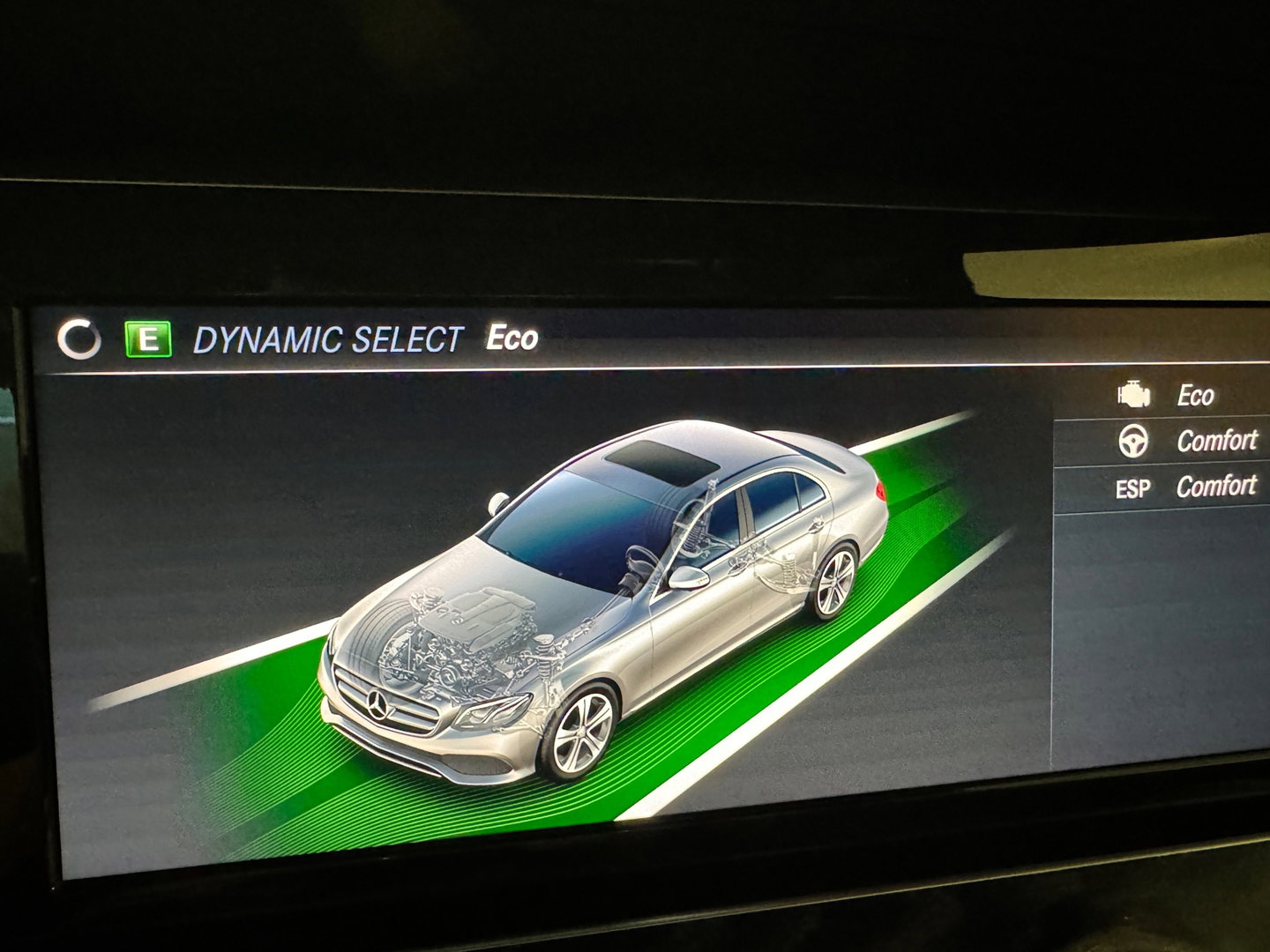 Mercedes-Benz E-Klasse 200 4MATIC Pano|BlindSpot|Cruise Control|Camera