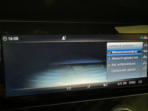 Mercedes-Benz E-Klasse 200 4MATIC Pano|BlindSpot|Cruise Control|Camera