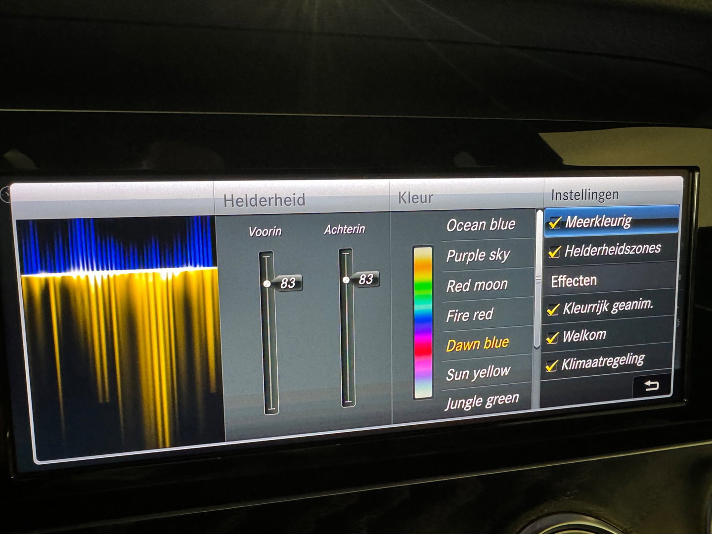 Mercedes-Benz E-Klasse 200 4MATIC Pano|BlindSpot|Cruise Control|Camera