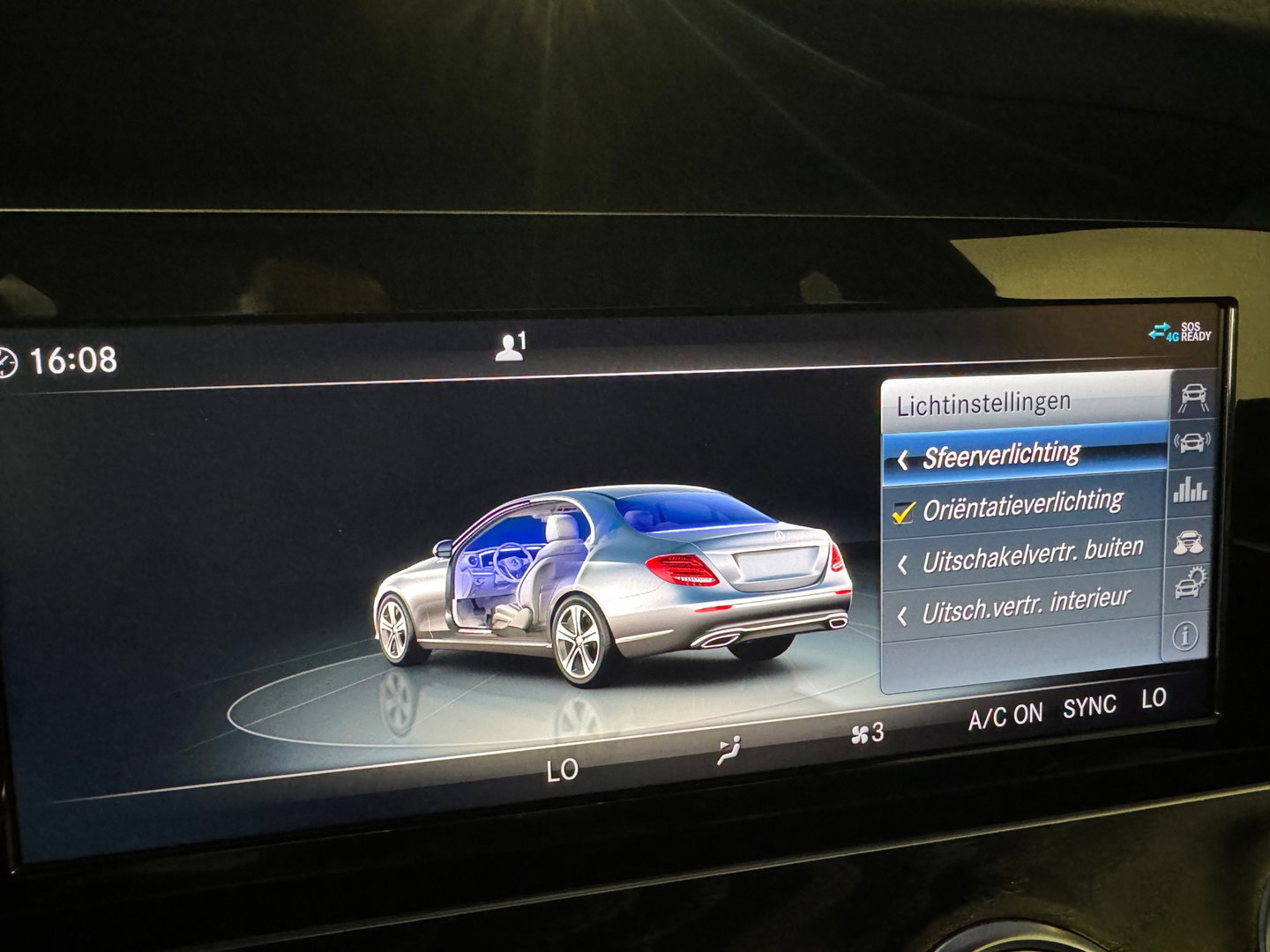 Mercedes-Benz E-Klasse 200 4MATIC Pano|BlindSpot|Cruise Control|Camera