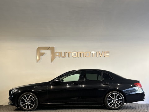 Mercedes-Benz E-Klasse 200 4MATIC Pano|BlindSpot|Cruise Control|Camera