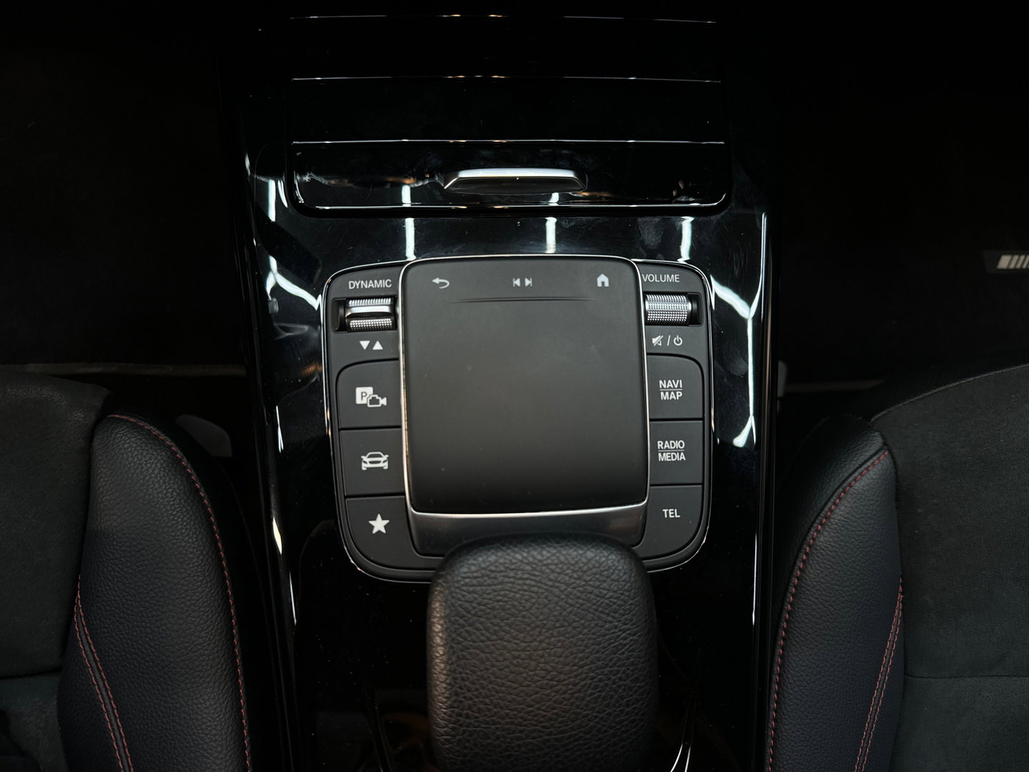 Mercedes-Benz CLA-Klasse 250 e AMG Pano|Sfeer|Camera|Dodehoek