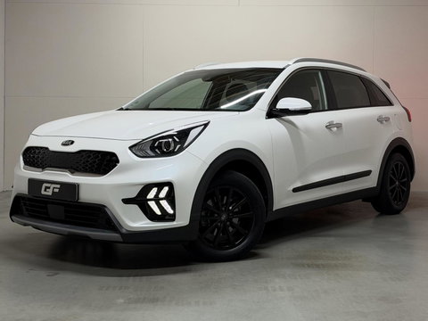 Kia Niro 1.6 GDi Hybrid DynamicLine ACC Camera Carplay Trekh. NAP