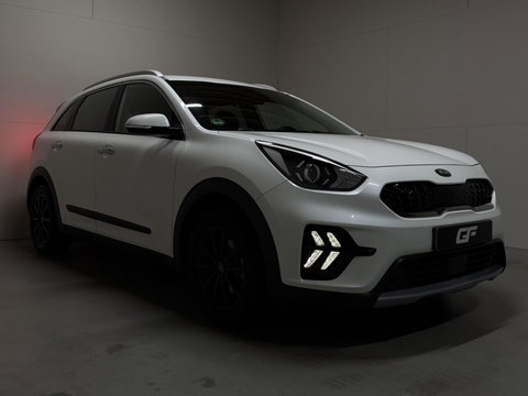Kia Niro 1.6 GDi Hybrid DynamicLine ACC Camera Carplay Trekh. NAP