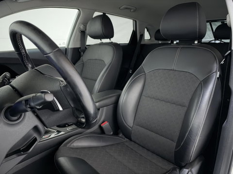 Kia Niro 1.6 GDi Hybrid DynamicLine ACC Camera Carplay Trekh. NAP