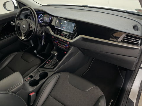 Kia Niro 1.6 GDi Hybrid DynamicLine ACC Camera Carplay Trekh. NAP
