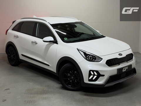 Kia Niro 1.6 GDi Hybrid DynamicLine ACC Camera Carplay Trekh. NAP
