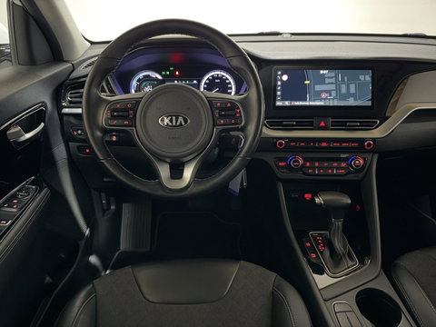 Kia Niro 1.6 GDi Hybrid DynamicLine ACC Camera Carplay Trekh. NAP