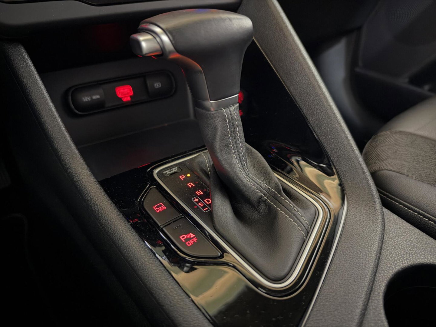 Kia Niro 1.6 GDi Hybrid DynamicLine ACC Camera Carplay Trekh. NAP