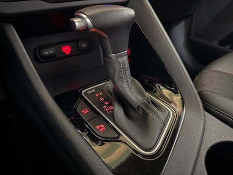 Kia Niro 1.6 GDi Hybrid DynamicLine ACC Camera Carplay Trekh. NAP