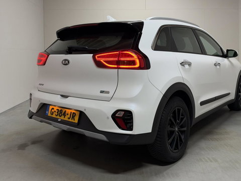 Kia Niro 1.6 GDi Hybrid DynamicLine ACC Camera Carplay Trekh. NAP