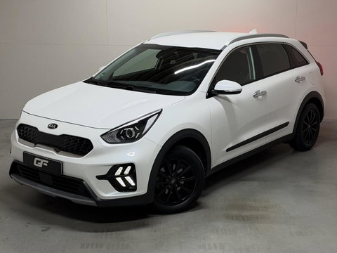 Kia Niro 1.6 GDi Hybrid DynamicLine ACC Camera Carplay Trekh. NAP