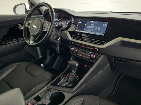 Kia Niro 1.6 GDi Hybrid DynamicLine ACC Camera Carplay Trekh. NAP