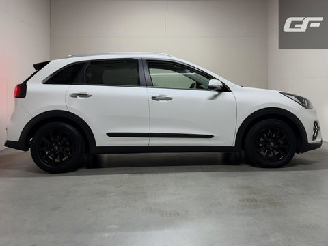 Kia Niro 1.6 GDi Hybrid DynamicLine ACC Camera Carplay Trekh. NAP